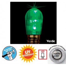 Wimex lampada LED per...