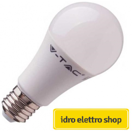 V-TAC lampadina LED E27 11W...